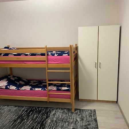 Oaza Apartments Sarajevo Exterior photo