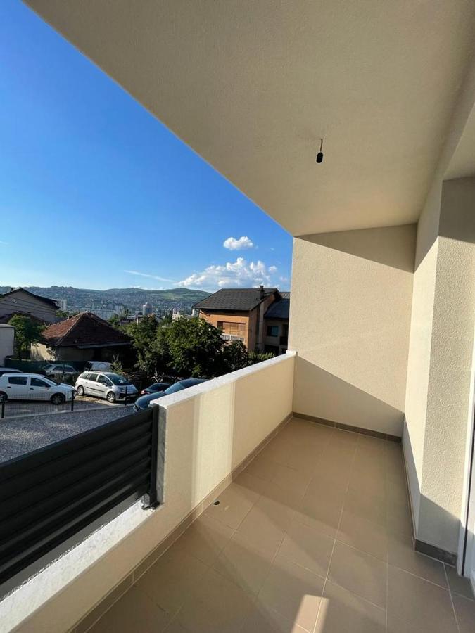 Oaza Apartments Sarajevo Exterior photo