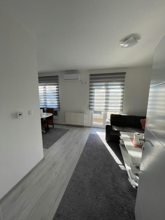 Oaza Apartments Sarajevo Exterior photo